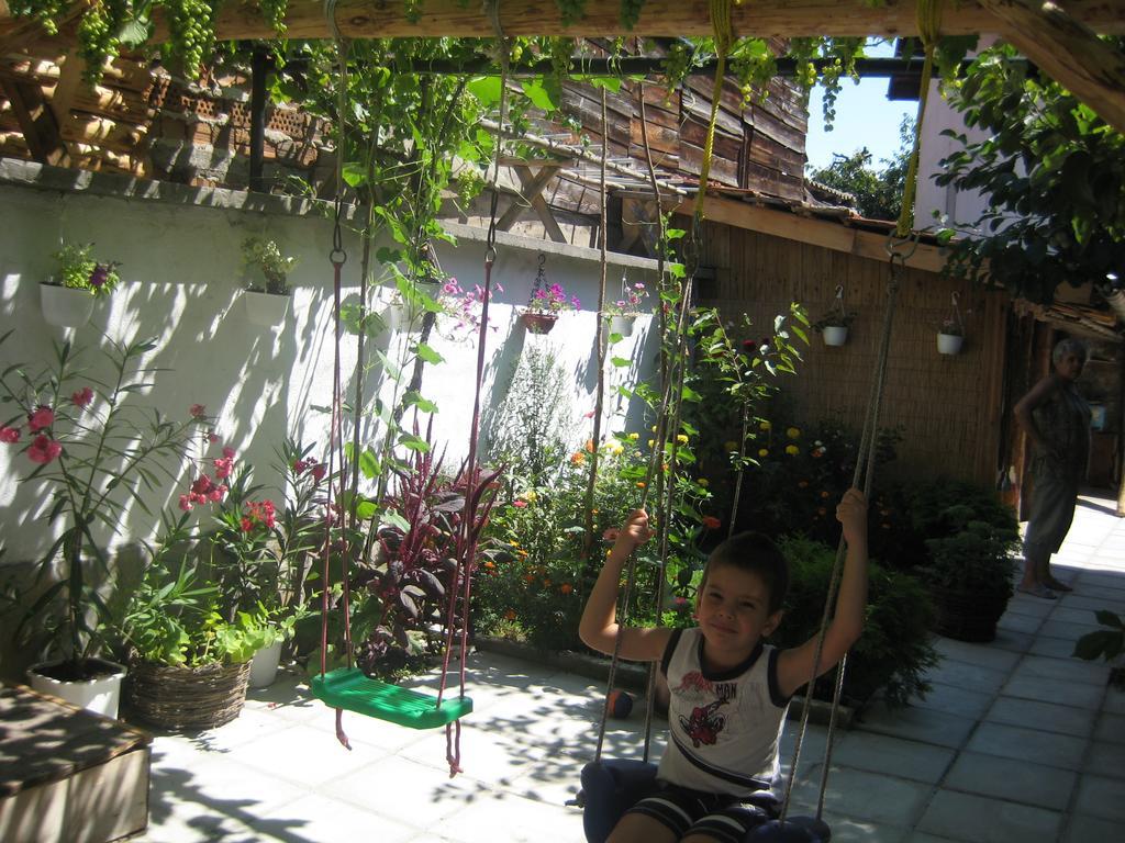 Aseva House Guest House Μπάνσκο Εξωτερικό φωτογραφία