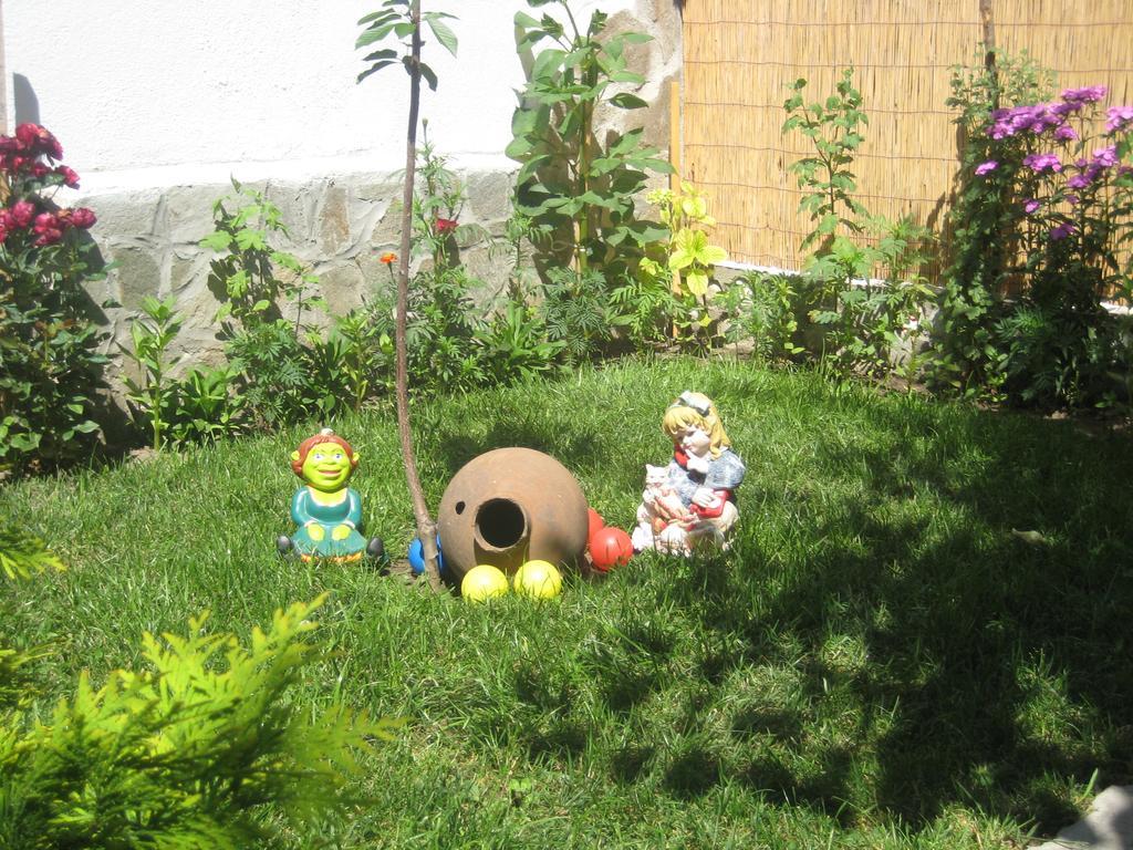 Aseva House Guest House Μπάνσκο Εξωτερικό φωτογραφία