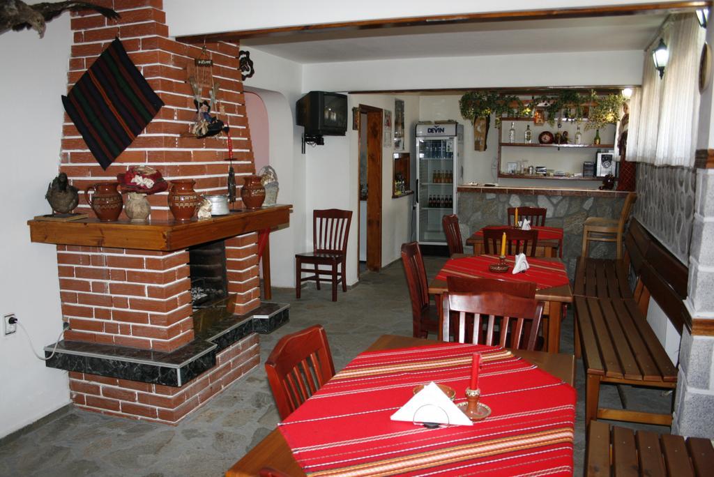 Aseva House Guest House Μπάνσκο Εξωτερικό φωτογραφία