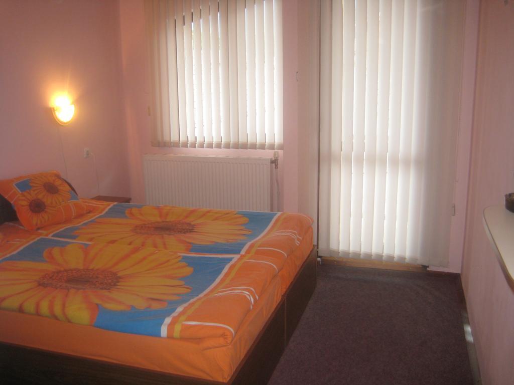 Aseva House Guest House Μπάνσκο Εξωτερικό φωτογραφία
