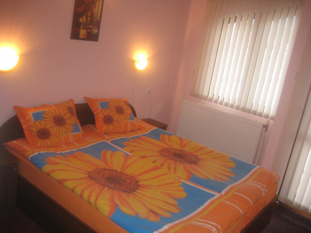 Aseva House Guest House Μπάνσκο Εξωτερικό φωτογραφία