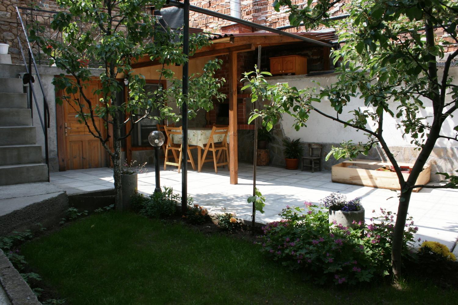 Aseva House Guest House Μπάνσκο Εξωτερικό φωτογραφία