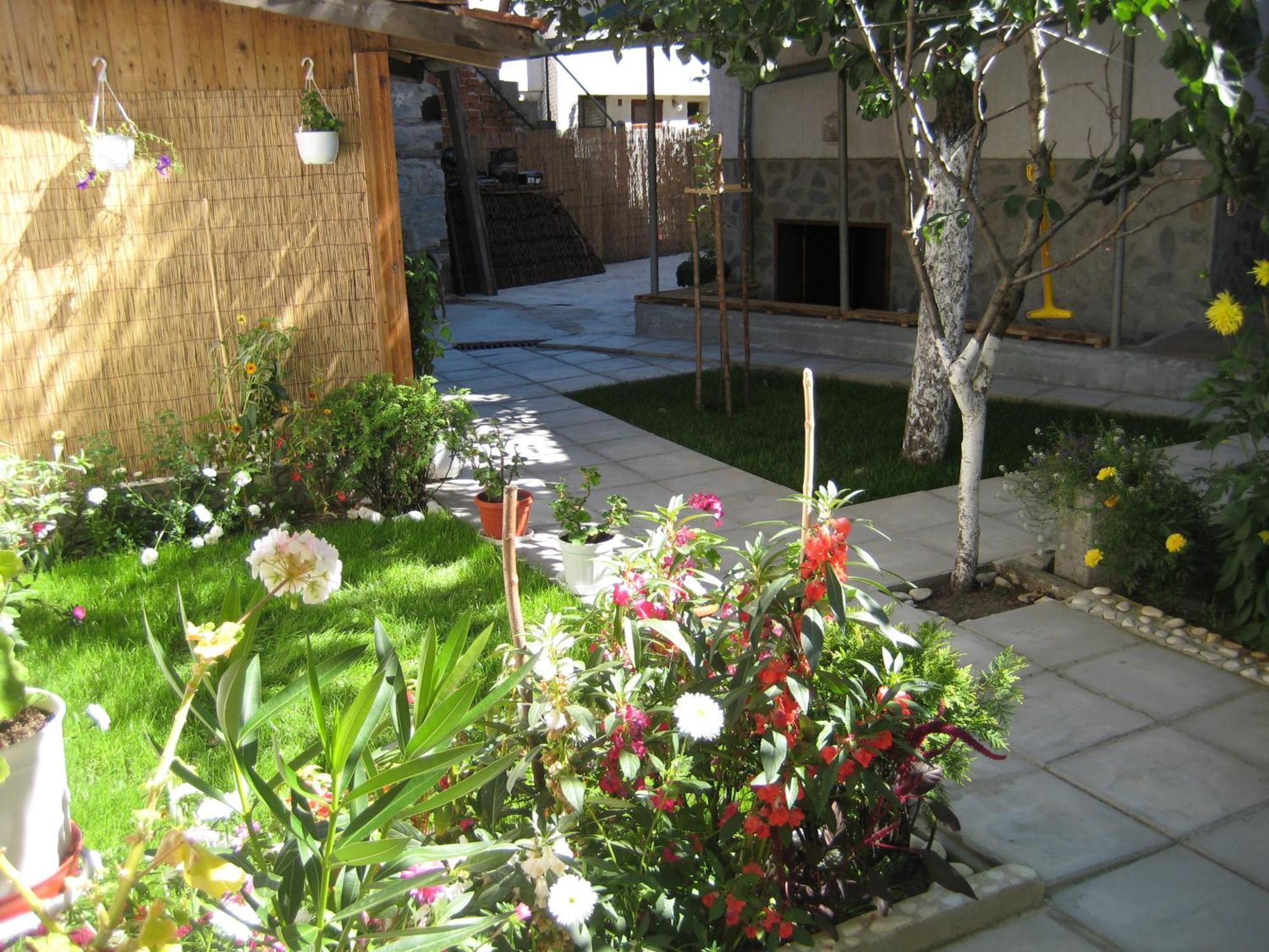 Aseva House Guest House Μπάνσκο Εξωτερικό φωτογραφία