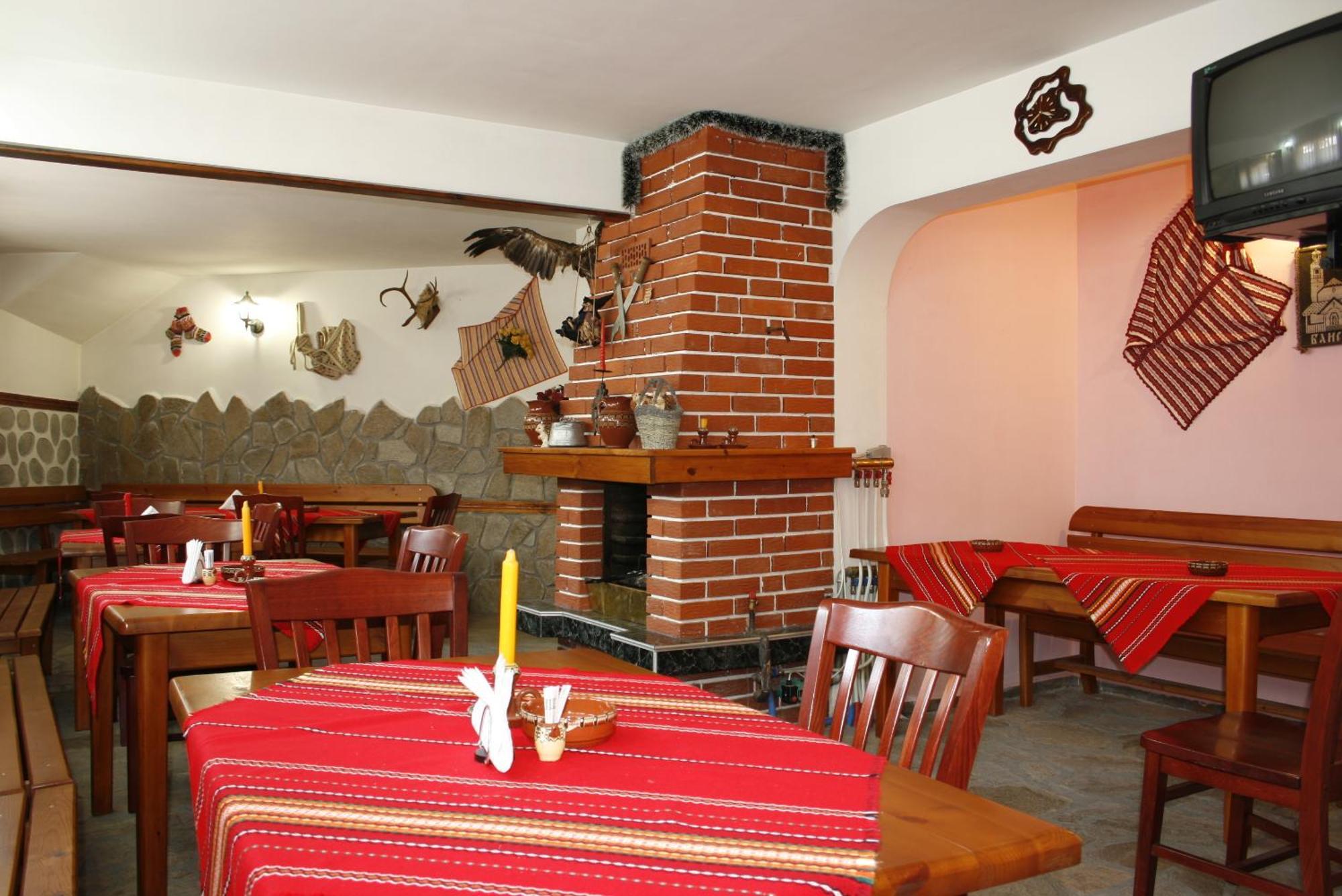 Aseva House Guest House Μπάνσκο Εξωτερικό φωτογραφία