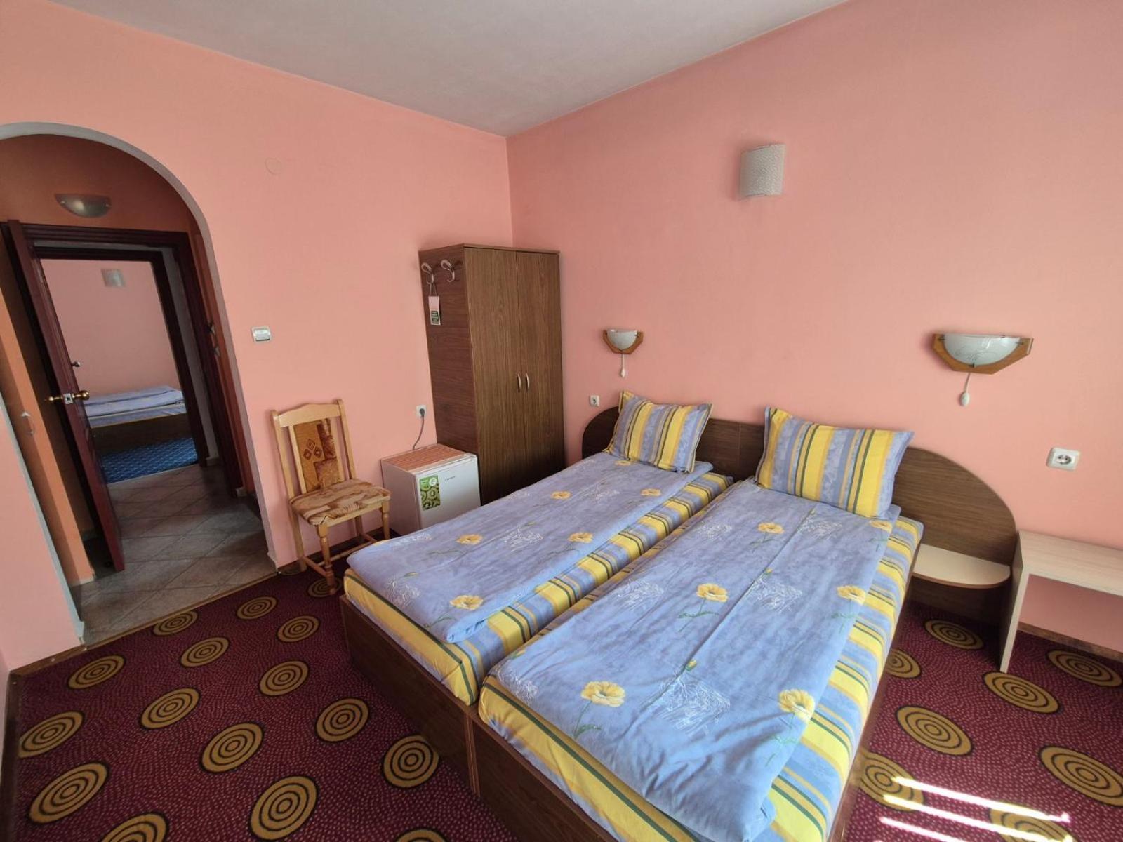 Aseva House Guest House Μπάνσκο Εξωτερικό φωτογραφία