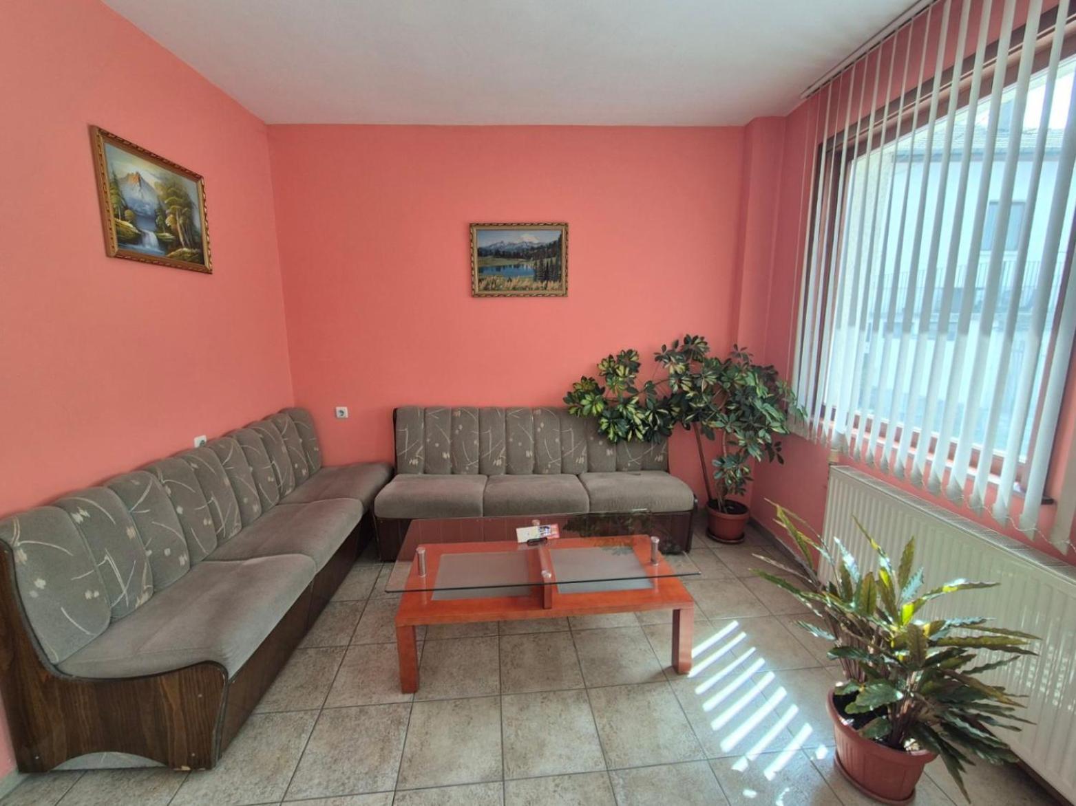 Aseva House Guest House Μπάνσκο Εξωτερικό φωτογραφία