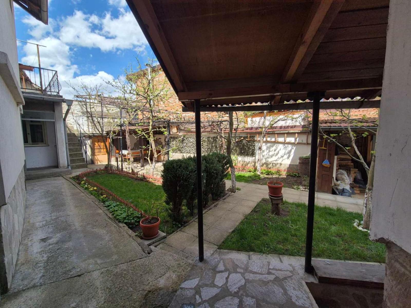 Aseva House Guest House Μπάνσκο Εξωτερικό φωτογραφία