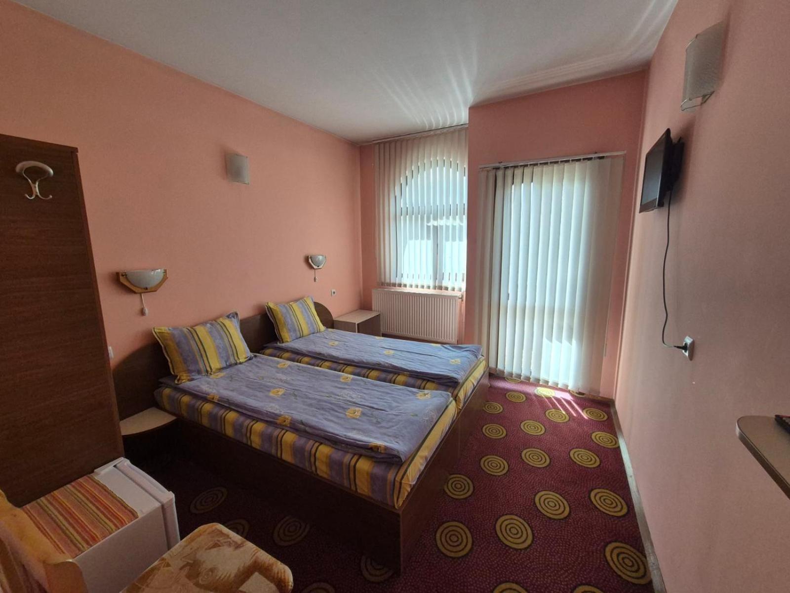 Aseva House Guest House Μπάνσκο Εξωτερικό φωτογραφία