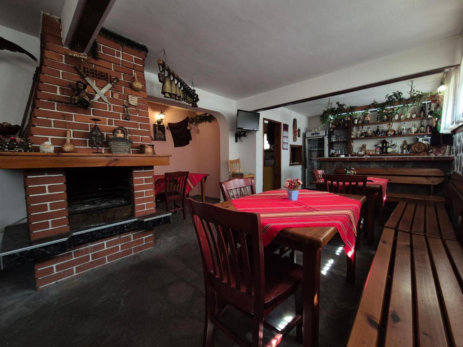Aseva House Guest House Μπάνσκο Εξωτερικό φωτογραφία