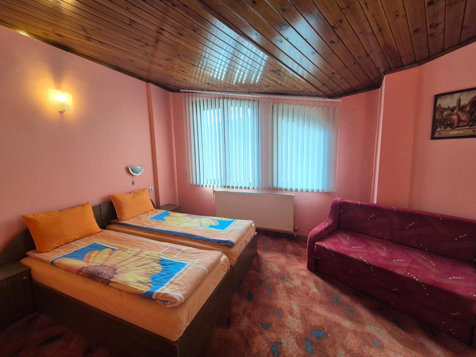 Aseva House Guest House Μπάνσκο Εξωτερικό φωτογραφία