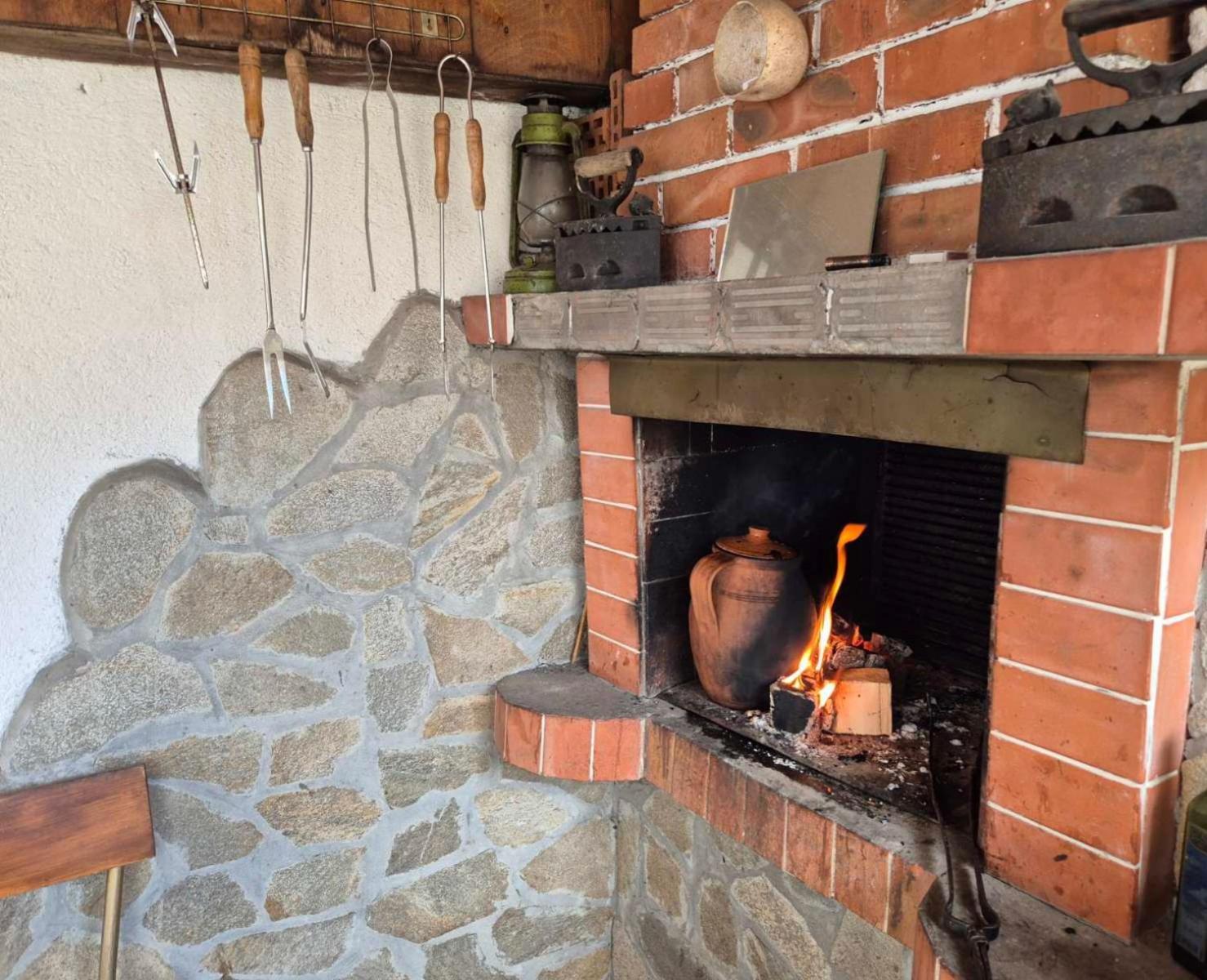 Aseva House Guest House Μπάνσκο Εξωτερικό φωτογραφία