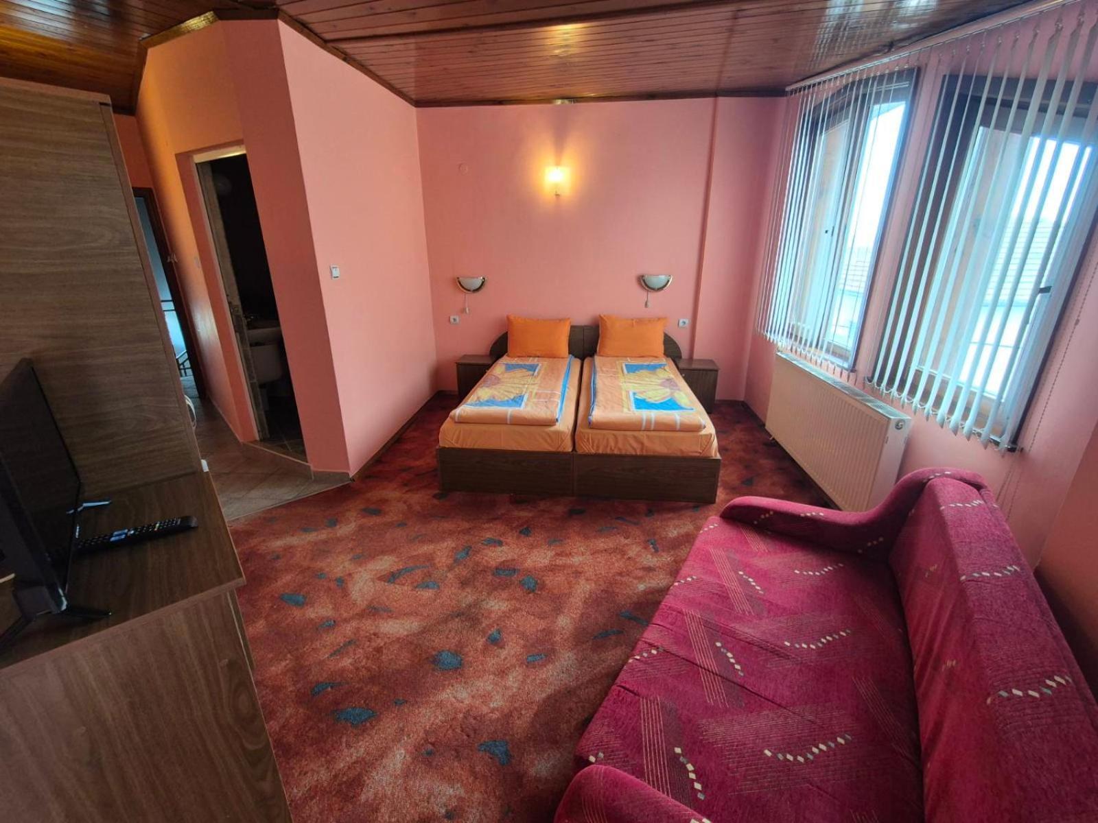 Aseva House Guest House Μπάνσκο Εξωτερικό φωτογραφία