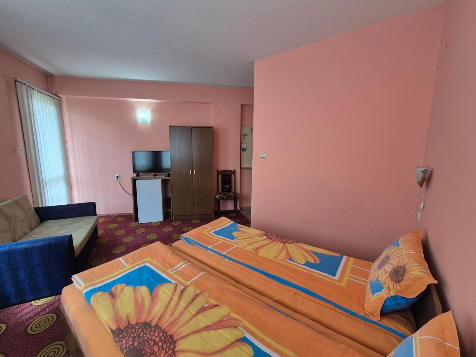 Aseva House Guest House Μπάνσκο Εξωτερικό φωτογραφία