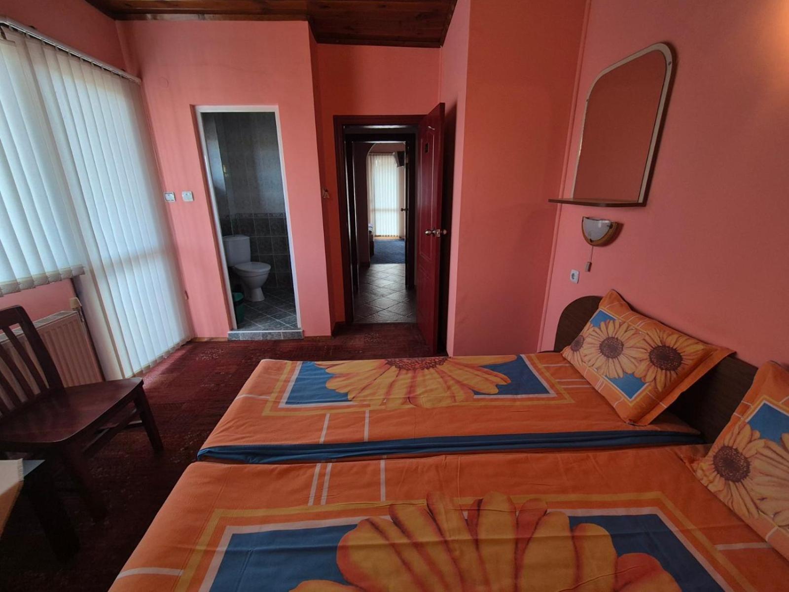 Aseva House Guest House Μπάνσκο Εξωτερικό φωτογραφία