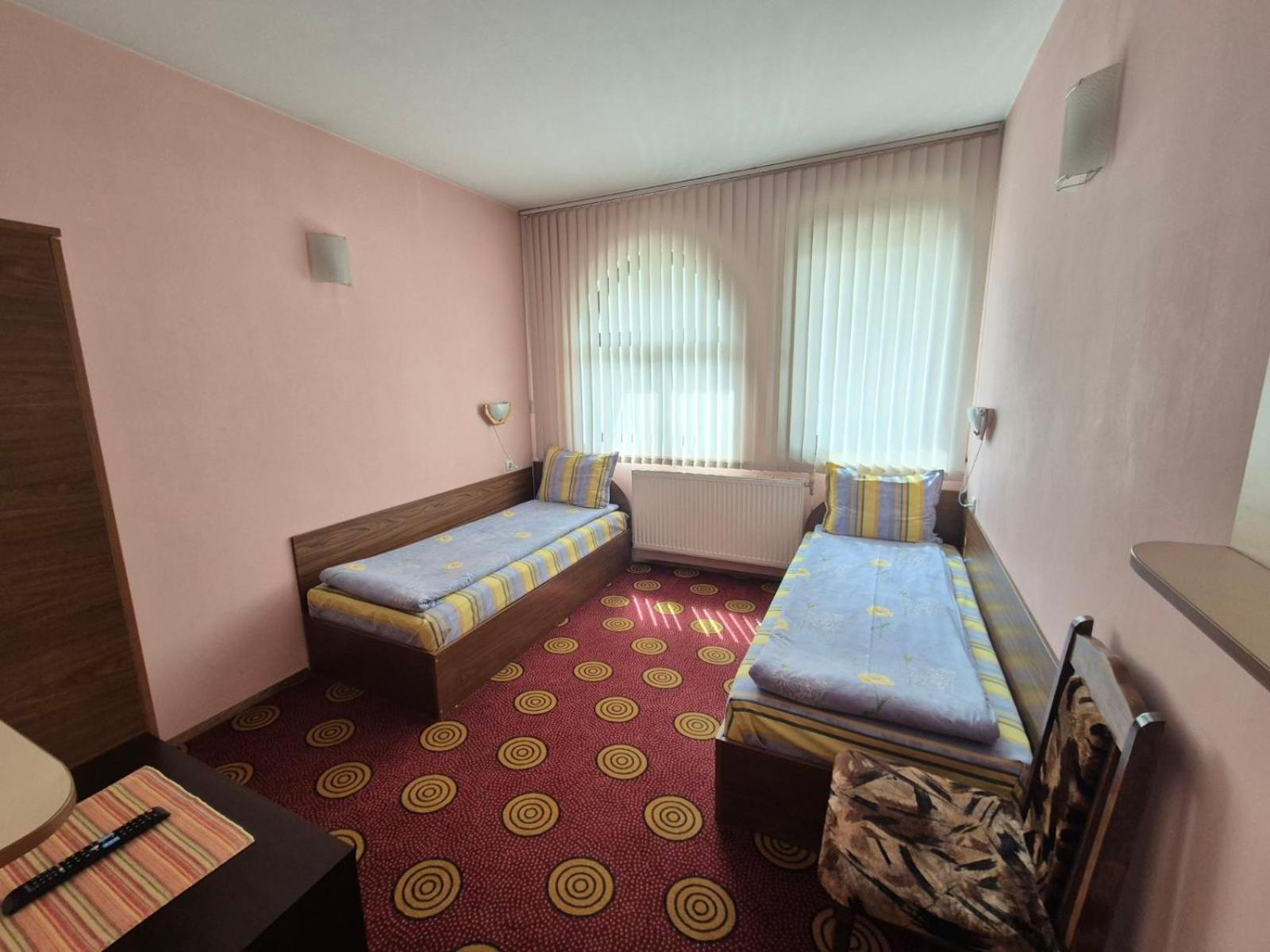 Aseva House Guest House Μπάνσκο Εξωτερικό φωτογραφία