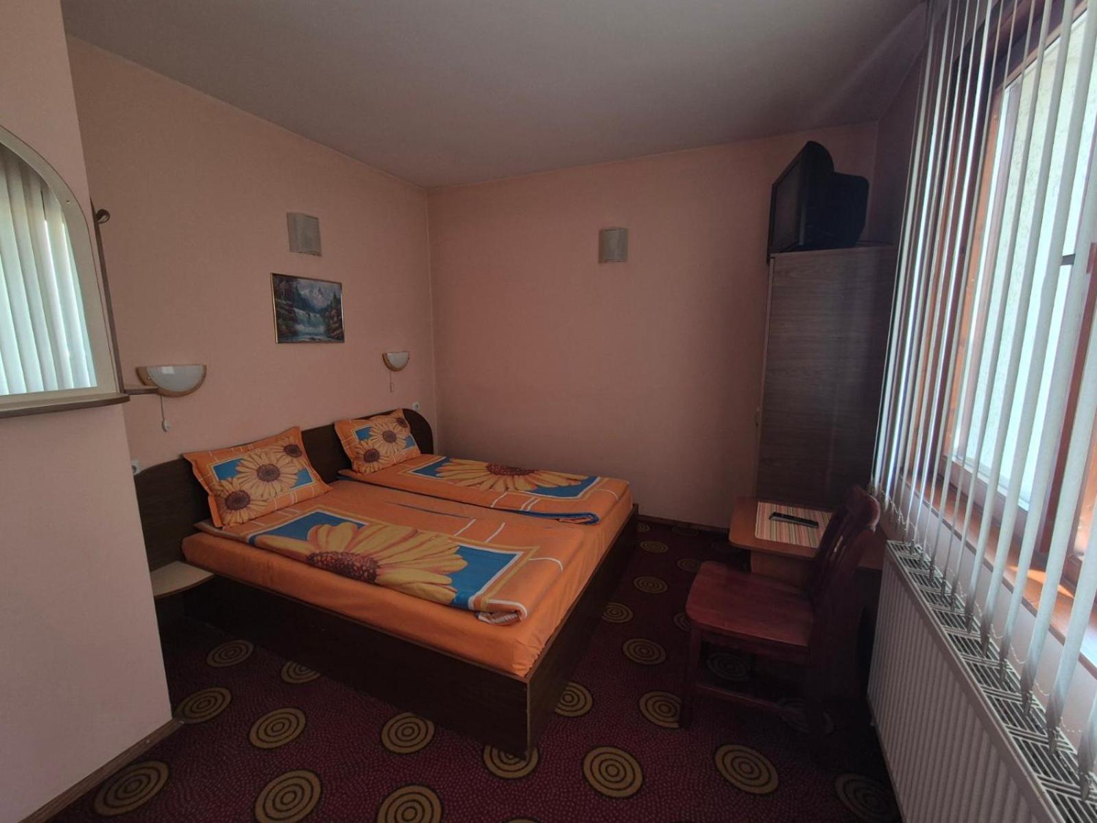 Aseva House Guest House Μπάνσκο Εξωτερικό φωτογραφία