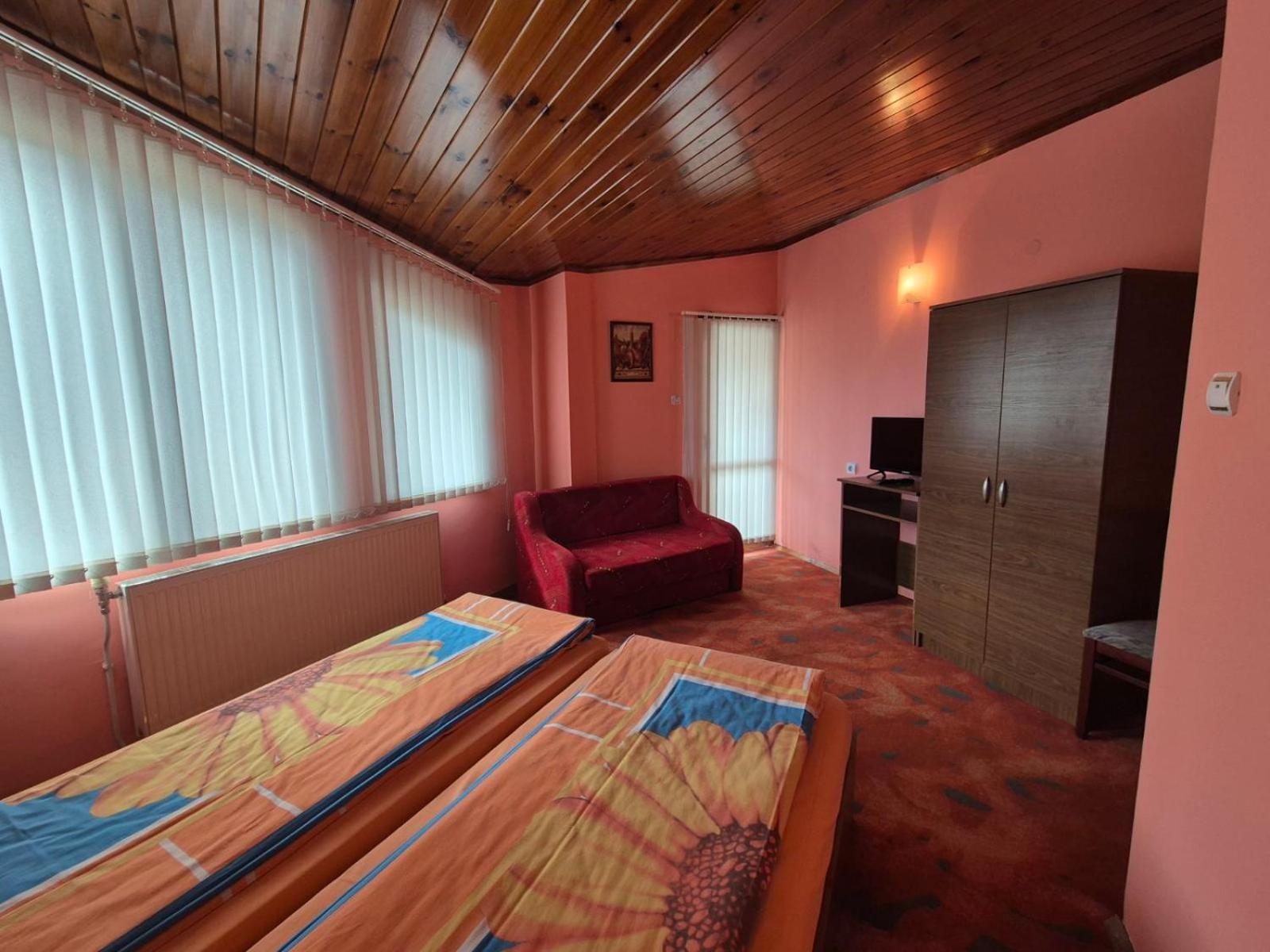 Aseva House Guest House Μπάνσκο Εξωτερικό φωτογραφία