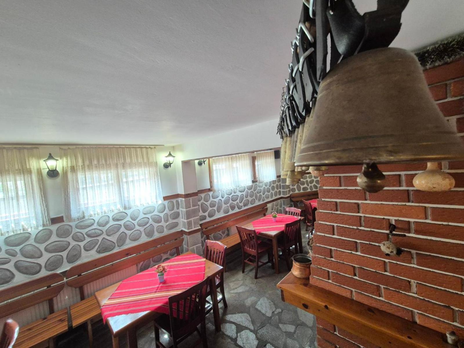 Aseva House Guest House Μπάνσκο Εξωτερικό φωτογραφία