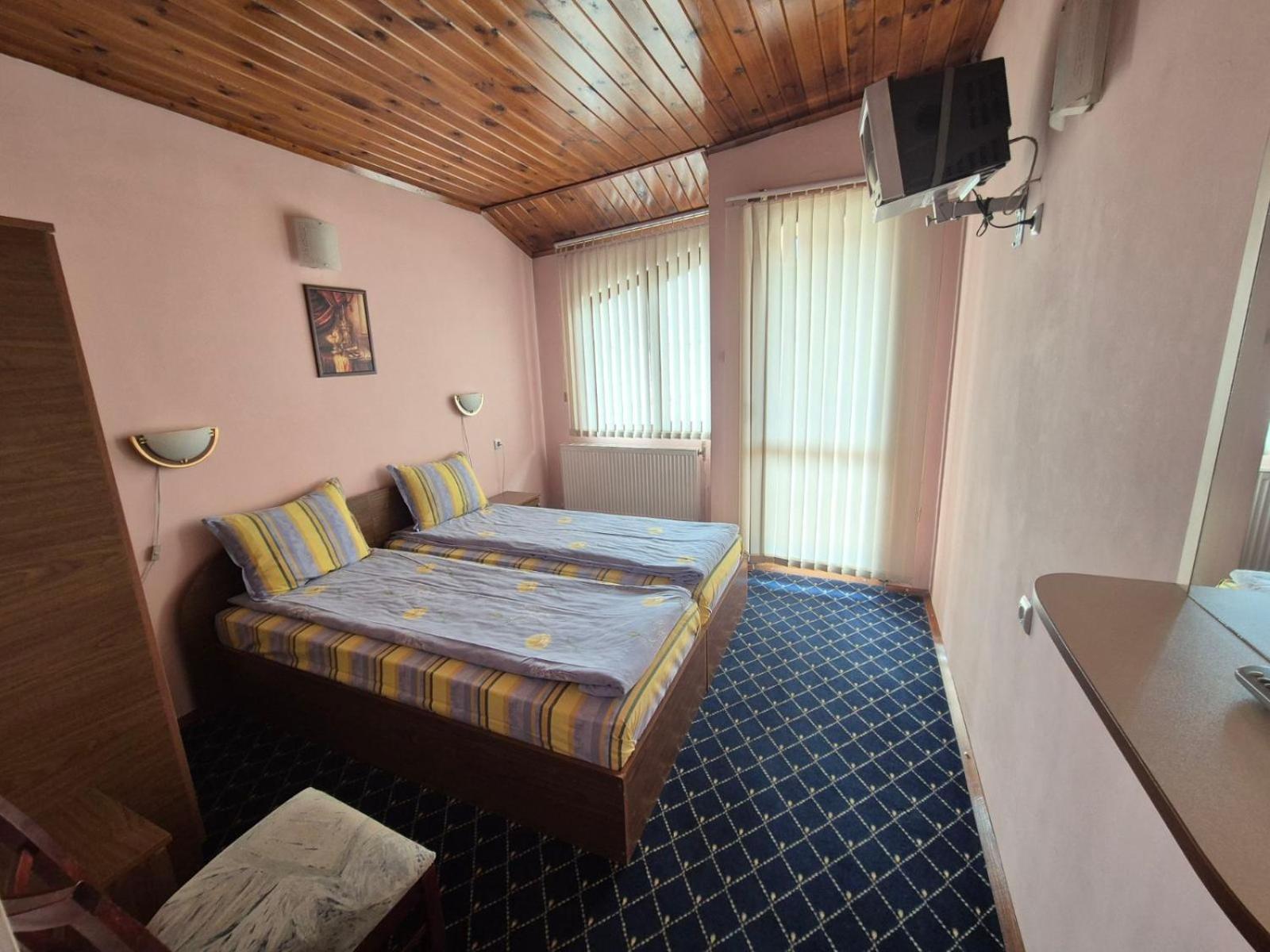 Aseva House Guest House Μπάνσκο Εξωτερικό φωτογραφία