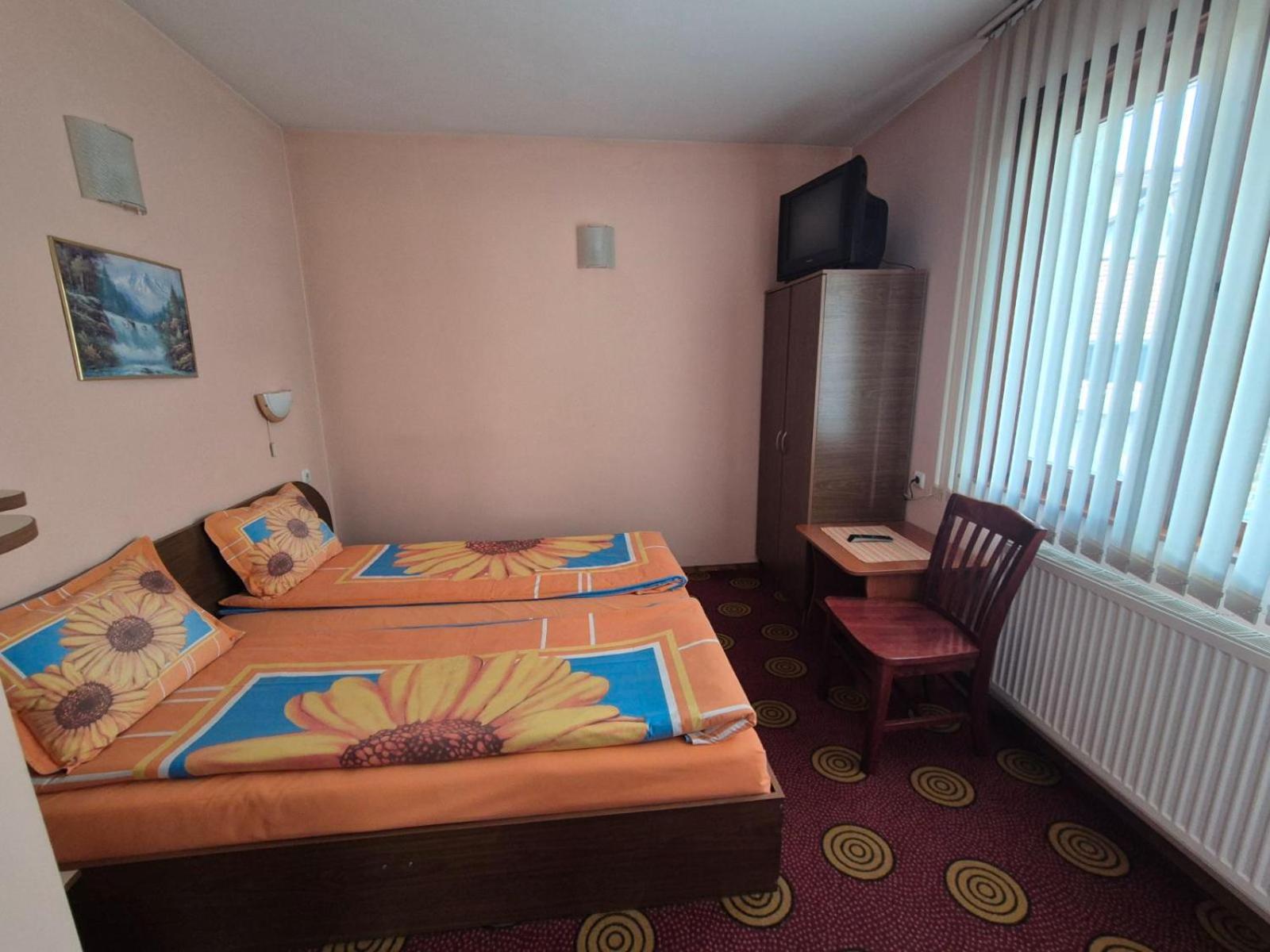 Aseva House Guest House Μπάνσκο Εξωτερικό φωτογραφία