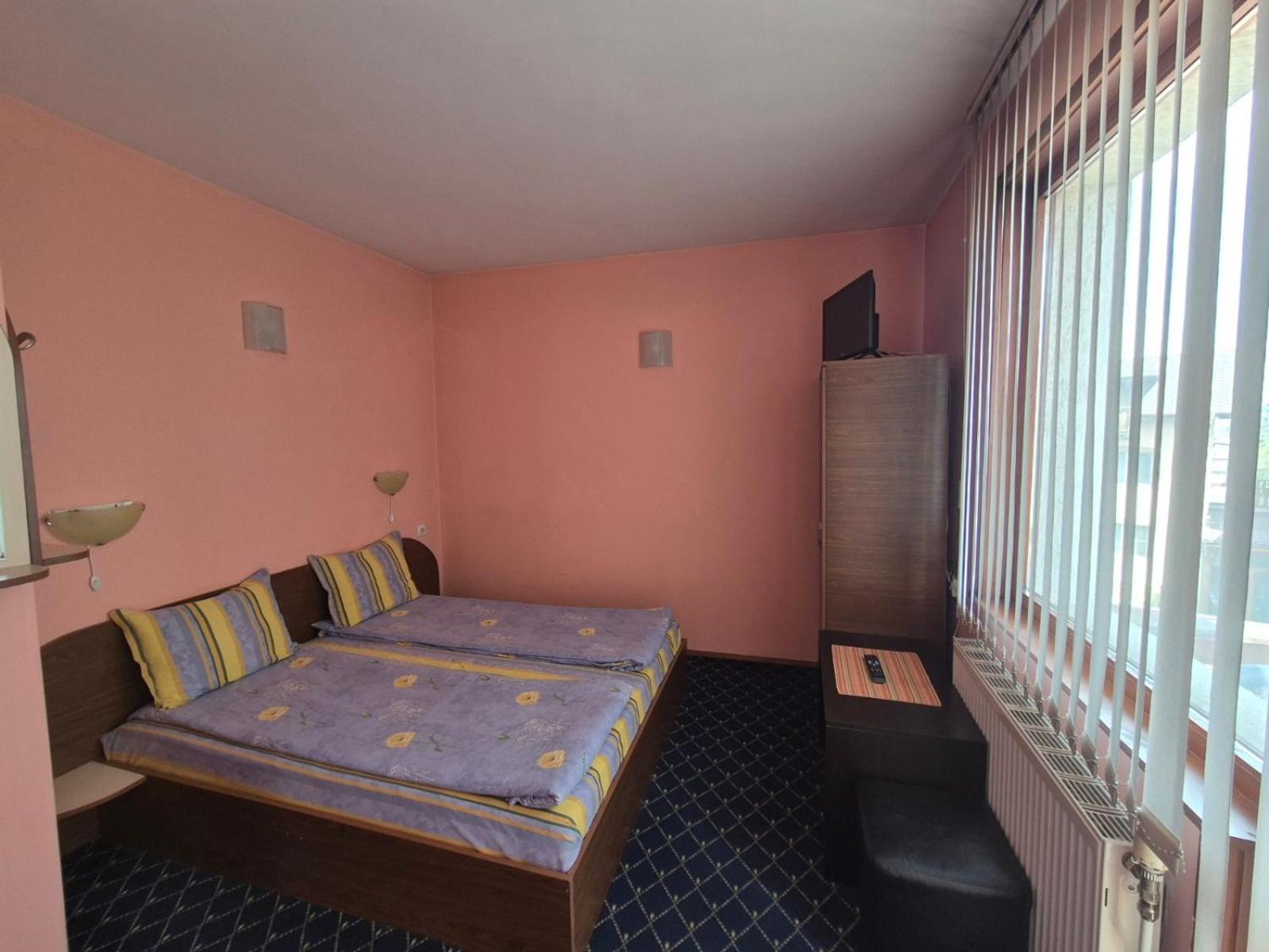 Aseva House Guest House Μπάνσκο Εξωτερικό φωτογραφία
