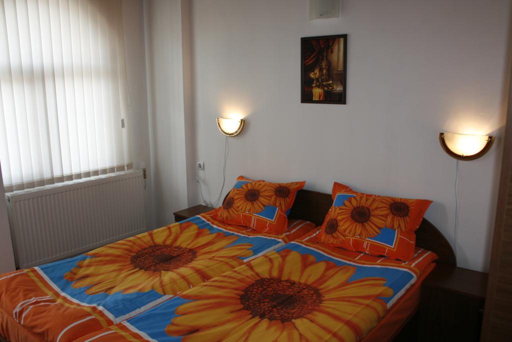 Aseva House Guest House Μπάνσκο Εξωτερικό φωτογραφία